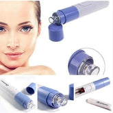 Electric Blackhead Remover Vacuum – Pore Cleaner & Acne Extraction Device (Random Color)