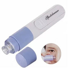 Electric Blackhead Remover Vacuum – Pore Cleaner & Acne Extraction Device (Random Color)