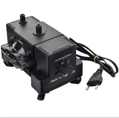 Super Speed TX-3000G++++ Sui Gas Suction Pressure Compressor Pump | 7.5W Gas Pressure Booster for Home & Commercial Kitchens